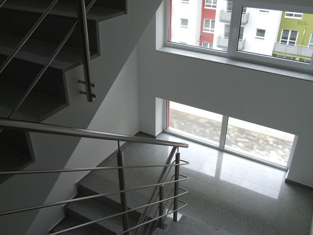 Anca Apartment Брашов Екстер'єр фото