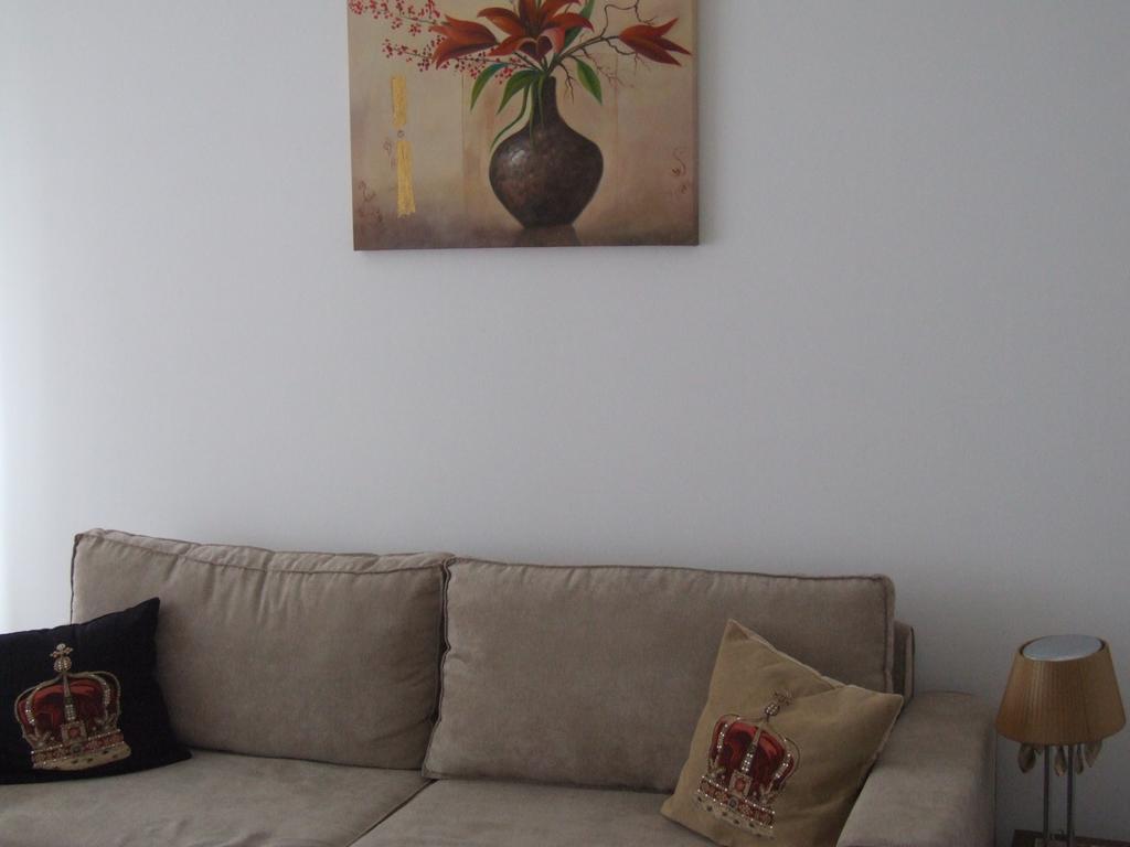 Anca Apartment Брашов Екстер'єр фото