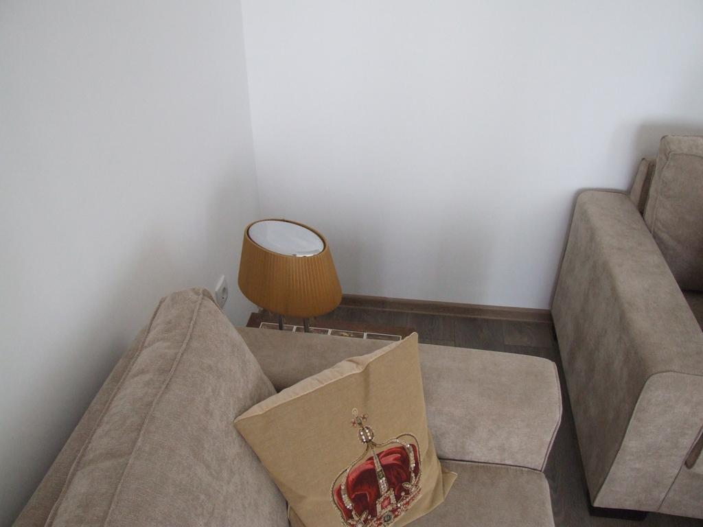 Anca Apartment Брашов Екстер'єр фото