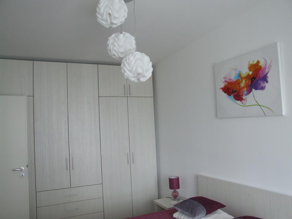 Anca Apartment Брашов Екстер'єр фото