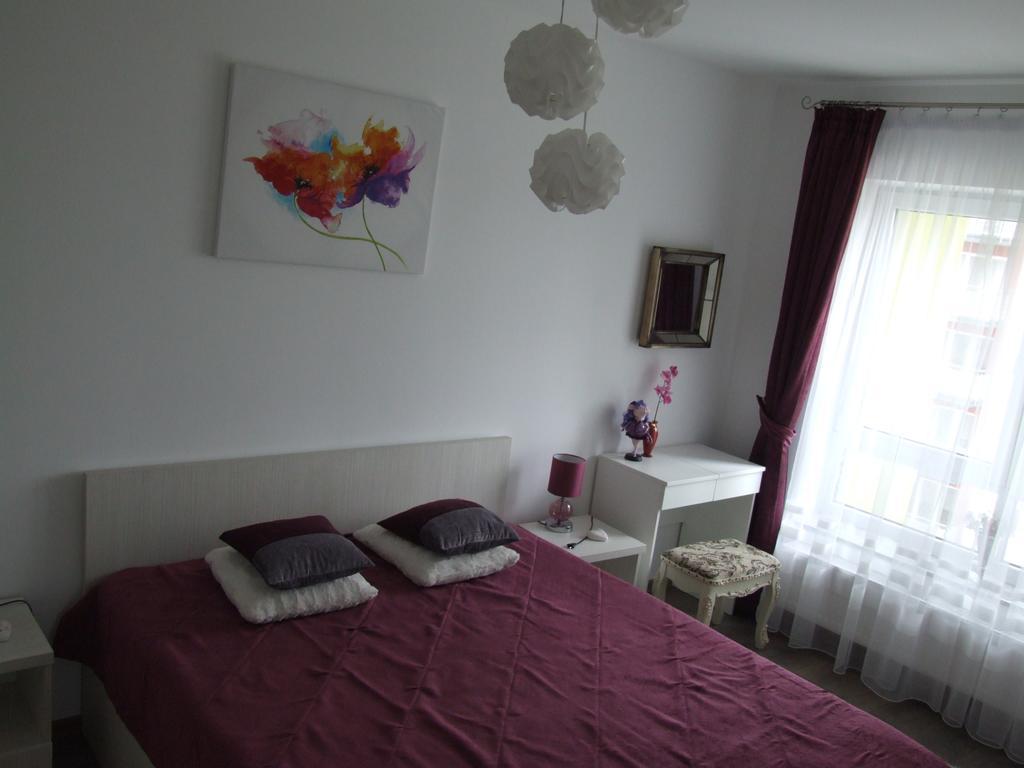 Anca Apartment Брашов Екстер'єр фото