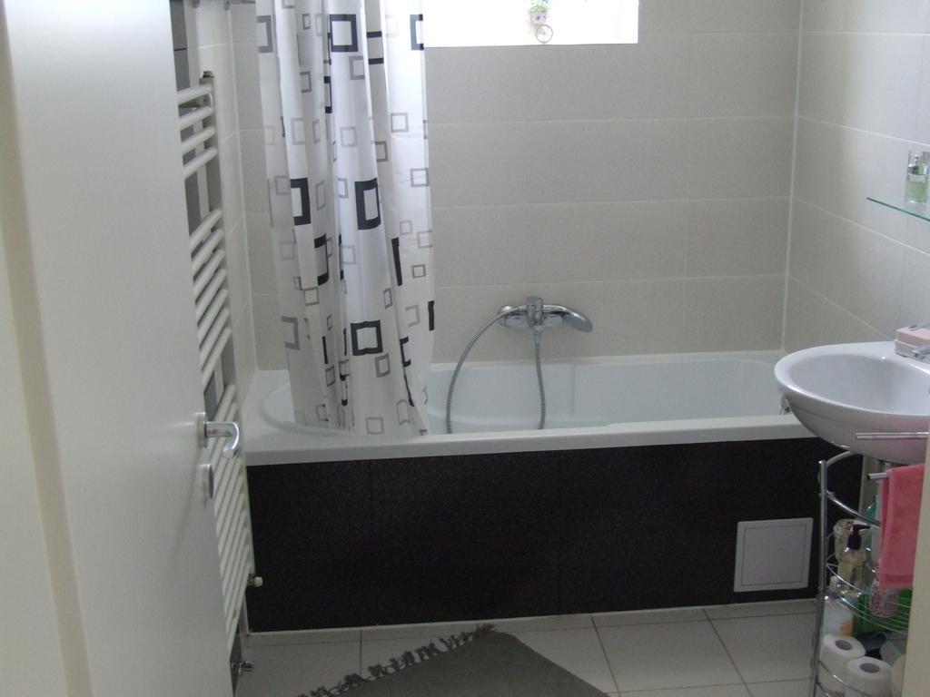 Anca Apartment Брашов Екстер'єр фото