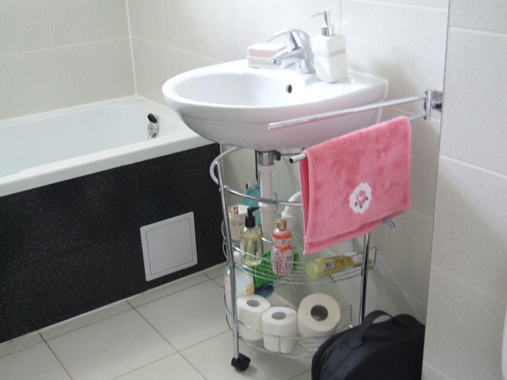 Anca Apartment Брашов Екстер'єр фото