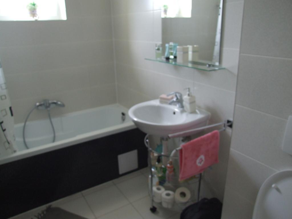 Anca Apartment Брашов Екстер'єр фото