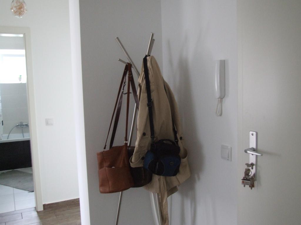 Anca Apartment Брашов Екстер'єр фото
