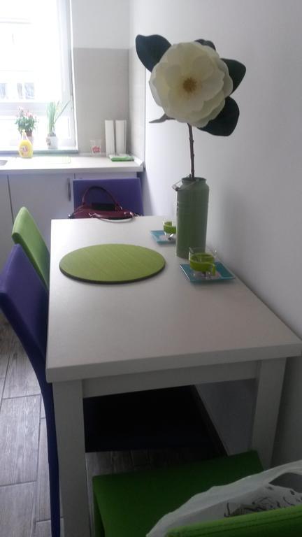 Anca Apartment Брашов Екстер'єр фото